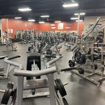 North Mobile Family YMCA - Gyms Near Me - Saraland, Alabama North Mobile Family YMCA - Gyms Near Me - Saraland, Alabama