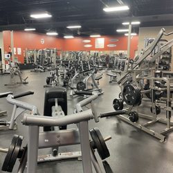 North Mobile Family YMCA