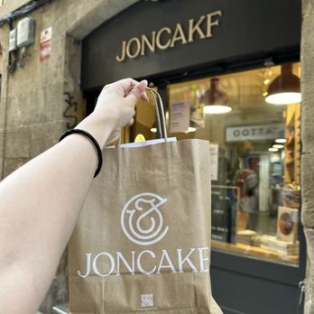 JONCAKE - Custom Cakes Near Me JONCAKE - Custom Cakes Near Me