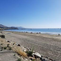 Beach views Beach views