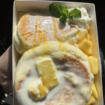 Kichi Taiyaki - Japanese Desserts Cafe - Fruity Pancake - Ice Cream & Frozen Yogurt Near Me - Brandon, Florida Kichi Taiyaki - Japanese Desserts Cafe - Fruity Pancake - Ice Cream & Frozen Yogurt Near Me - Brandon, Florida