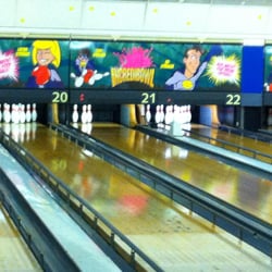 Hollywood Bowl