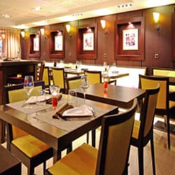 Urban Café