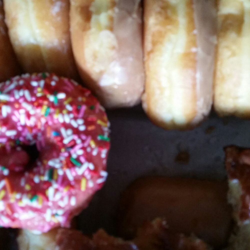 Mary's Donuts - Donuts Near Me - Santee, California Mary's Donuts - Donuts Near Me - Santee, California