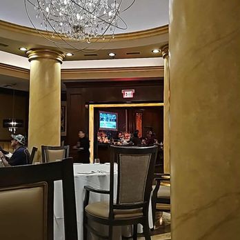 Edge Steakhouse - Steakhouses Near Me - Las Vegas, Nevada Edge Steakhouse - Steakhouses Near Me - Las Vegas, Nevada
