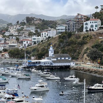 Seacrest Inn - Magical place  Catalina Island!! - Hotels Near Me - Avalon, California
