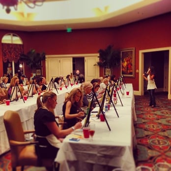 Splash Art Class - Art Classes Near Me