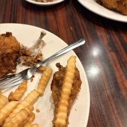 Emil's Famous Broasted Chicken