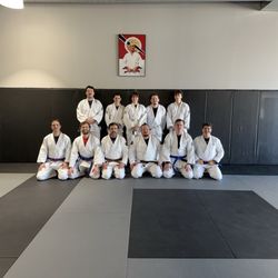 Gracie Jiu-jitsu