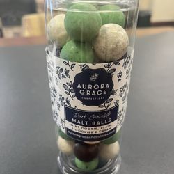 Aurora Grace - Malt balls