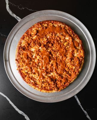 Mazala Pizza San Jose by null