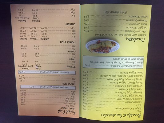 Menu photo 1 Kimmy's Soul Food Baltimore, MD Menu photo 1 Kimmy's Soul Food Baltimore, MD