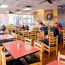 Druther's Restaurant