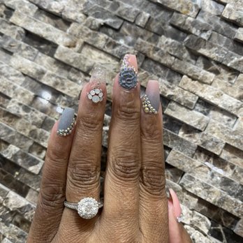 Spoil Me Nails - Nail Salons Near Me - Mobile, Alabama Spoil Me Nails - Nail Salons Near Me - Mobile, Alabama