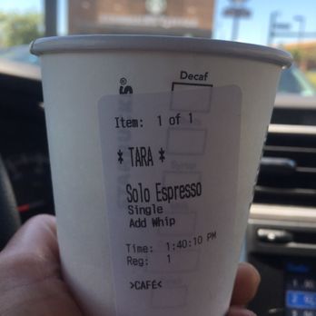 Starbucks - Coffee & Tea Near Me - Hurst, Texas Starbucks - Coffee & Tea Near Me - Hurst, Texas