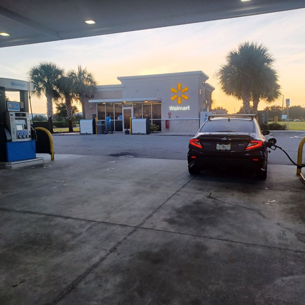 Walmart Fuel Station - Gas Stations Near Me - Orlando, Florida Walmart Fuel Station - Gas Stations Near Me - Orlando, Florida