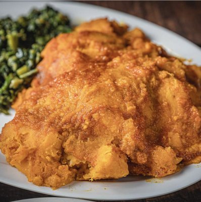 Taste of Nigeria by null