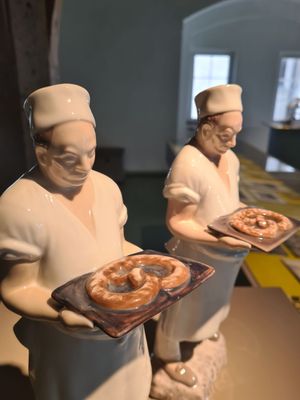 Museum Brot und Kunst - Forum Welternährung by null