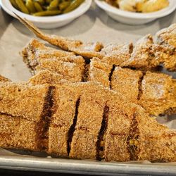 Moss Creek Fish House