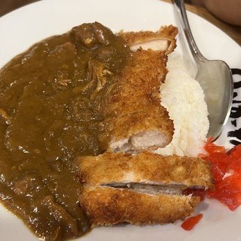Onoya Ramen - Chicken Katsu side - Ramen Near Me - Honolulu, Hawaii Onoya Ramen - Chicken Katsu side - Ramen Near Me - Honolulu, Hawaii