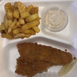 Ukrainian Cultural Center Of Rochester - 1/2 fish fry