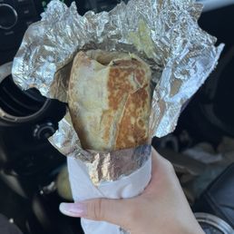Asada Burrito Asada Burrito
