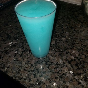 Royal Pin Western - frozen margarita - Bowling Near Me - Indianapolis, Indiana