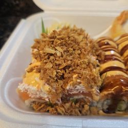 Hi Sushi