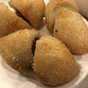 Hei La Moon - Glutinous rice dumplings - Dim Sum Near Me - Boston, Massachusetts