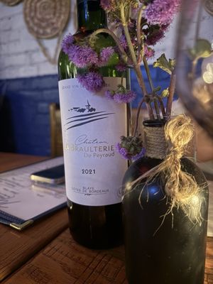 Cafe Massawa by null