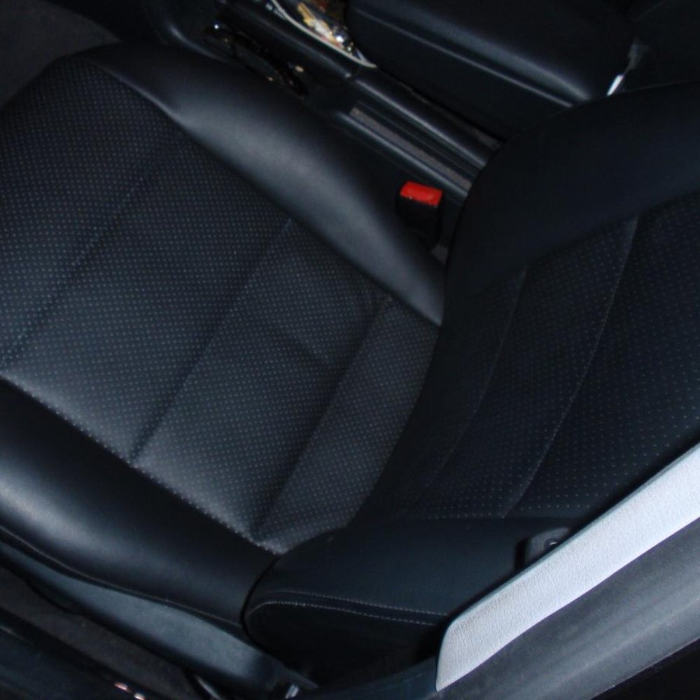 Mountain View Auto Interiors - Looks like new! - Auto Upholstery Near Me - Mountain View, California