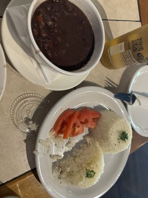 Cafe Con Leche by null