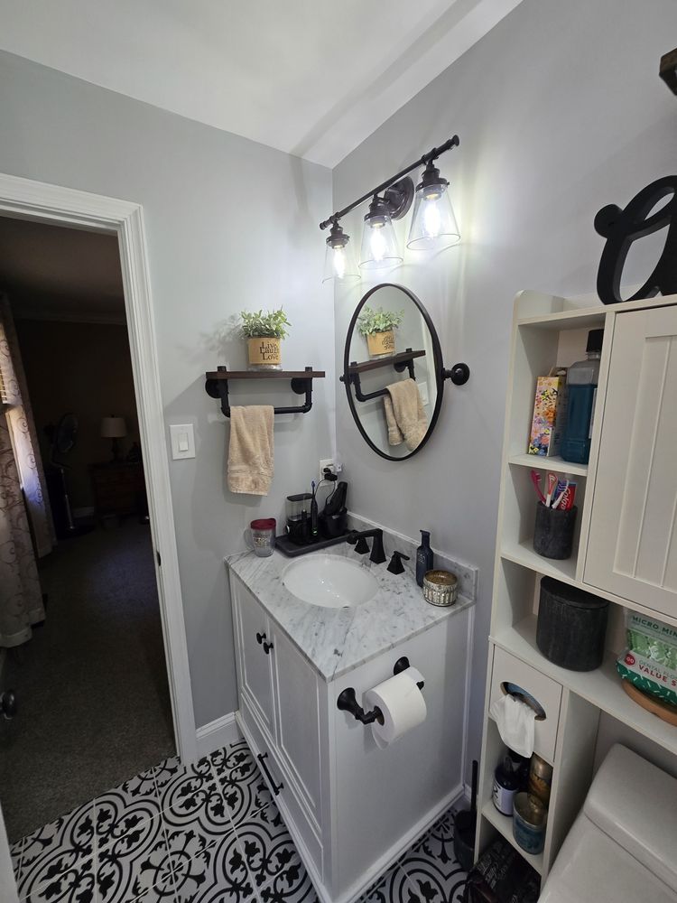 Slide of R Kargher Contracting