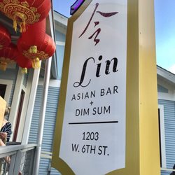 Lin Asian Bar And Dim Sum