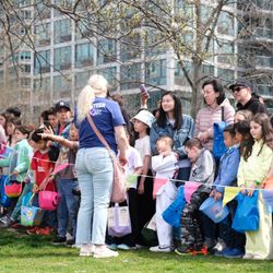 Wellspring Church NYC - Queens Easter Festival 2025 with Renew Queens