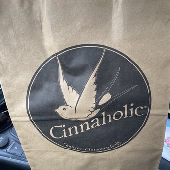 Cinnaholic - Bakeries Near Me - Fort Wayne, Indiana Cinnaholic - Bakeries Near Me - Fort Wayne, Indiana