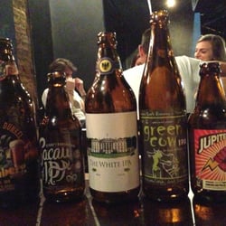 De Bruer 101 Cervejas Brasileiras - Saborosas cervexas artesanais locais