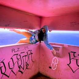 Inside the pillbox