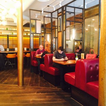 The Alchemist - Cocktail Bars Near Me - Birmingham, XWM