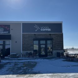 Vogel Coffee