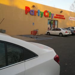 Party City of Islip 689