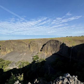 North Table Mountain - Hiking Near Me - Oroville, California