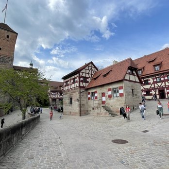 Kaiserburg Nürnberg - Landmarks & Historical Buildings Near Me - Nuremberg, BY Kaiserburg Nürnberg - Landmarks & Historical Buildings Near Me - Nuremberg, BY