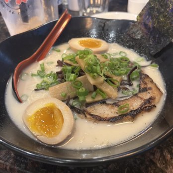 Misaki - Ramen - White ramen - Ramen Near Me - Round Rock, Texas Misaki - Ramen - White ramen - Ramen Near Me - Round Rock, Texas