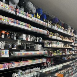 Oc Smoke Shack