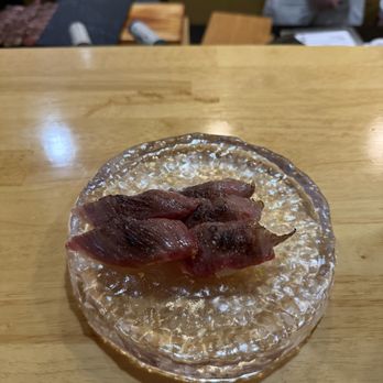 Hatsu Omakase - AYCE Wagyu sushi - Sushi Bars Near Me - New York, New York