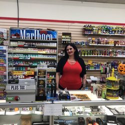 A-1 Smoke Shop