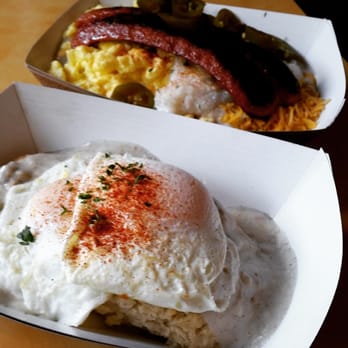 Biscuit Bitch - The easy and hot mess - Breakfast & Brunch Near Me - Seattle, Washington Biscuit Bitch - The easy and hot mess - Breakfast & Brunch Near Me - Seattle, Washington