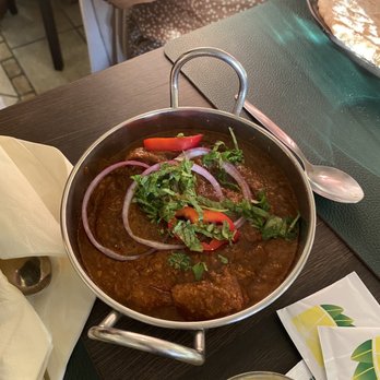 CurryLeaves - Lamb - Indian Near Me - Sønderborg, 83