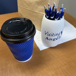 Visiting Angels